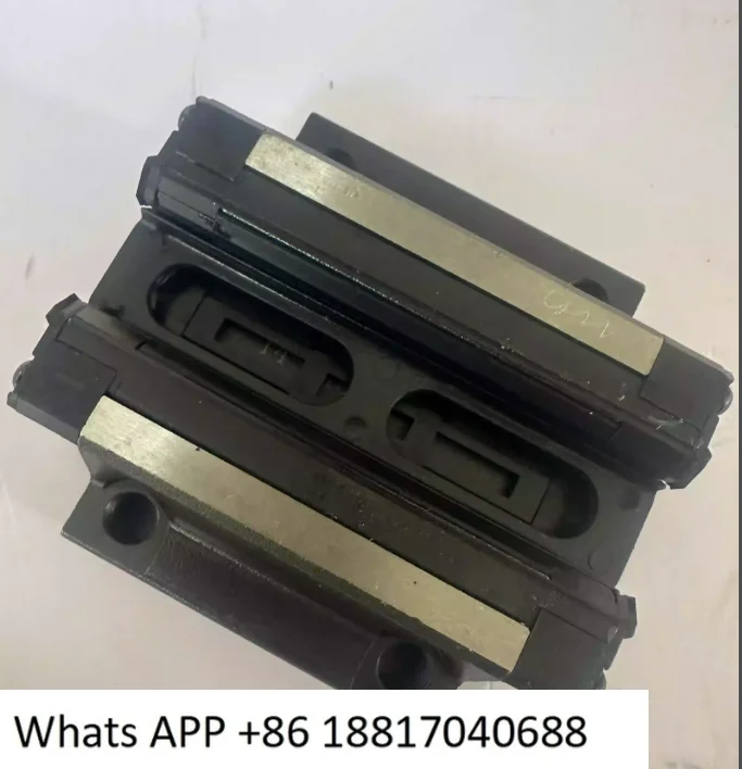 

HGW15/20/25CC, линейный направляющий блок, линейный подшипник с взаимозаменяемым фланцем