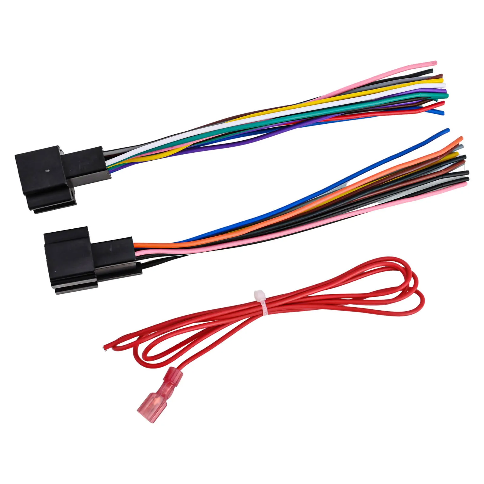 

Адаптер для автомобильных аксессуаров, улучшение качества звука в автомобиле, высококачественные материалы, точная инженерия, бесшовная установка