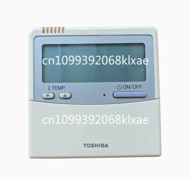 panneau-de-commande-filaire-pour-climatiseur-central-toshiba-rbc-amt31e