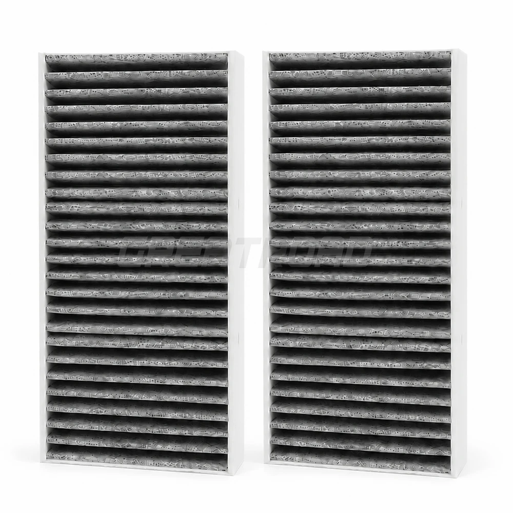 Thumbnail 2 - #37 Best Cabin Air Filters to Buy In 2026