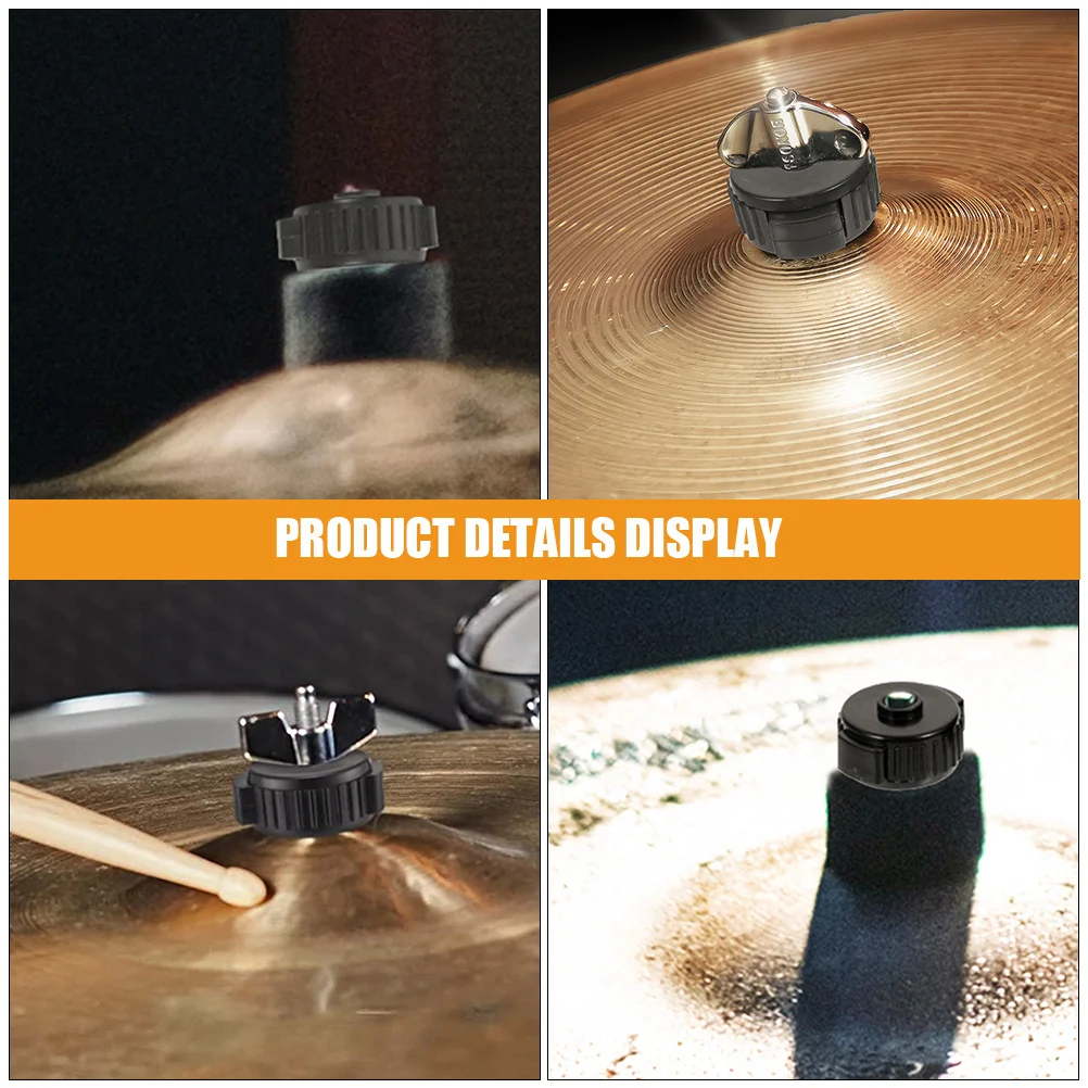 

cymbal nut cymbal nut lock drum accessories instrument parts drum nut drum cymbal nuts drum cymbal hardware