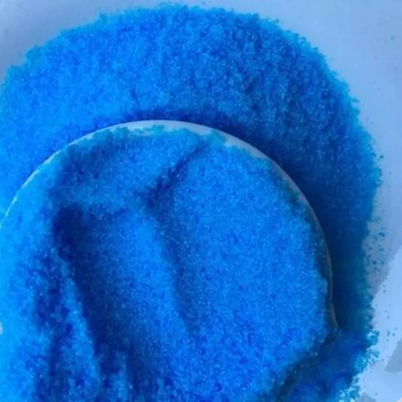 COPPER SULPHATE - Pure Copper Sulfate