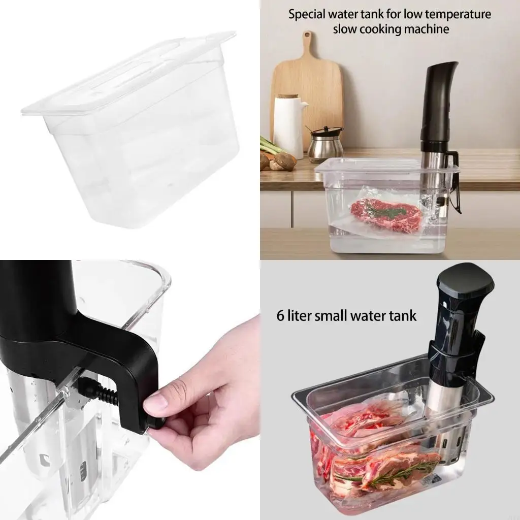 J6PE Spacious 6L Lo…