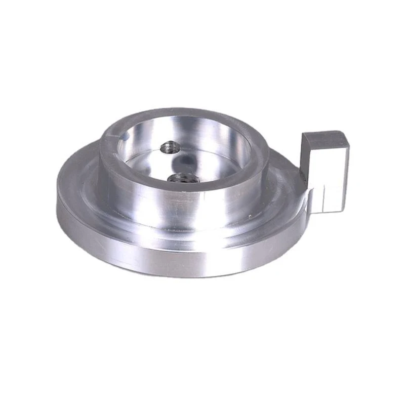 

High Quality Precision Custom CNC Lathe And Milling Machining Metal Mechanical Parts