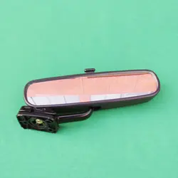 Apply to Honda FIT JAZZ 2003-2008 CITY Interior rearview mirror Reflector