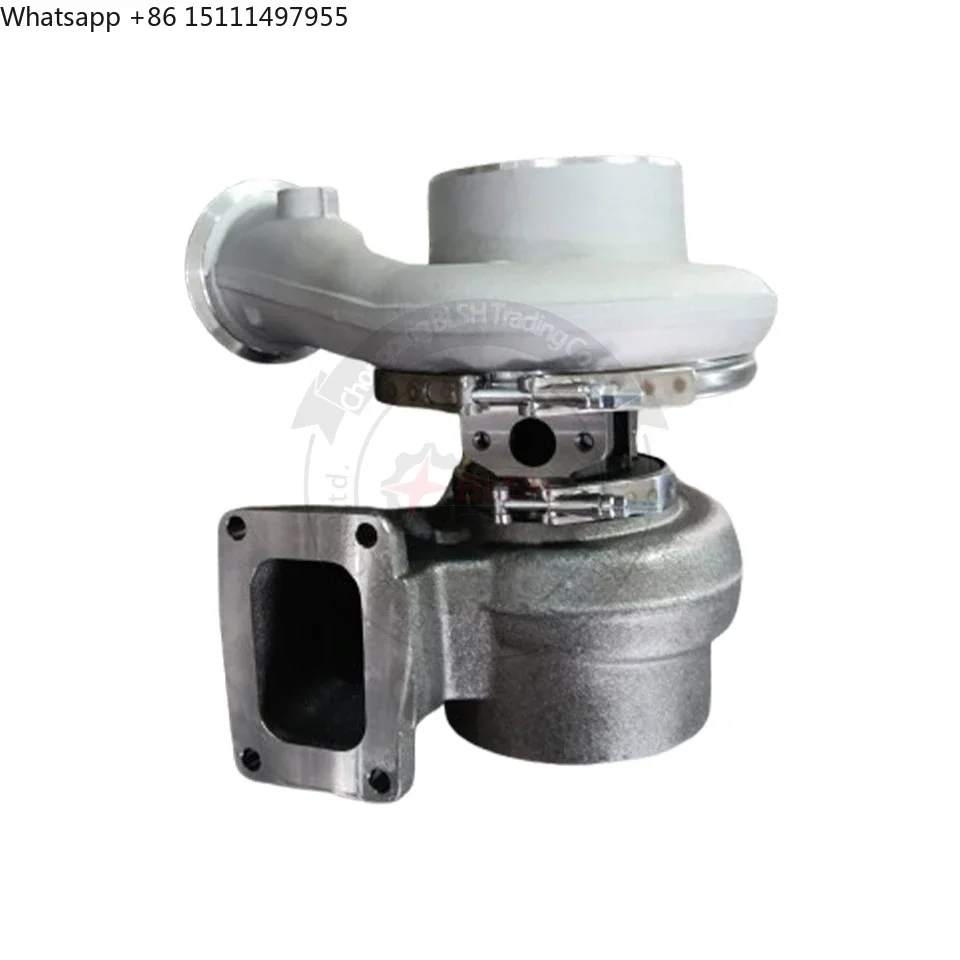 BLSH HX40W HE400VG HX35W HE400WG HX35 HE500WG HE500VG HX55W HE250WG HX40 HX50 H2D HE551Ve HX55 Turbo Turbocharger for Holset DAF