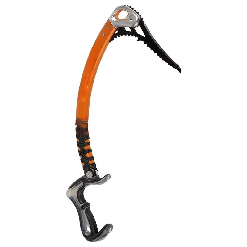 2864 2865 2990 Mountaineering Rock Climbing Ice Climbing Long Range Technical Ice Axe