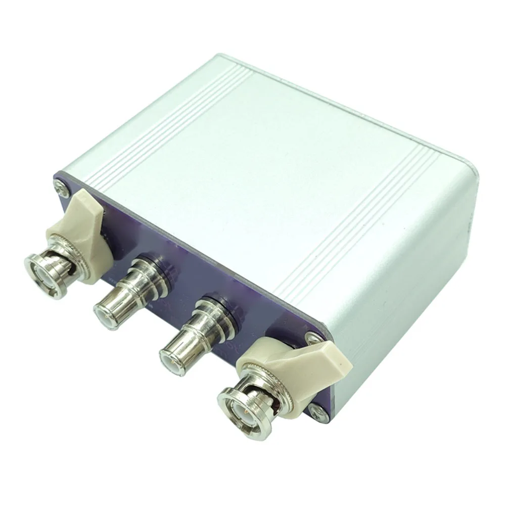 LCR Test Equipment Professional Grade Capacitor Calibration Kit Offering a Range of Capacitance Values from 1nF to 1uF