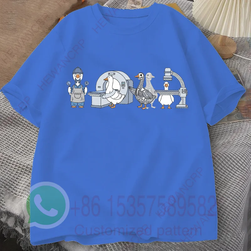 Radiologic Technologist Goose  - огляд і ціна Xray Tech Accessories