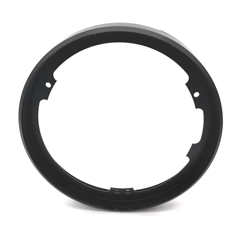 UV Barrel Hood Mount Fixed Tube Sunshade New For Sony FE 16-35 2.8 SEL1635GM 16-35Mm F2.8 Part