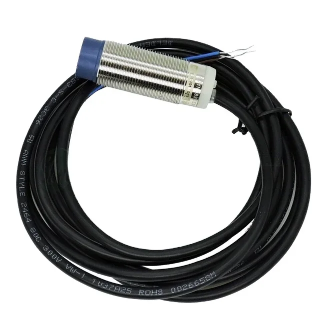 

New and original Proximity sensor Proximity Switch XS618B1MAL2