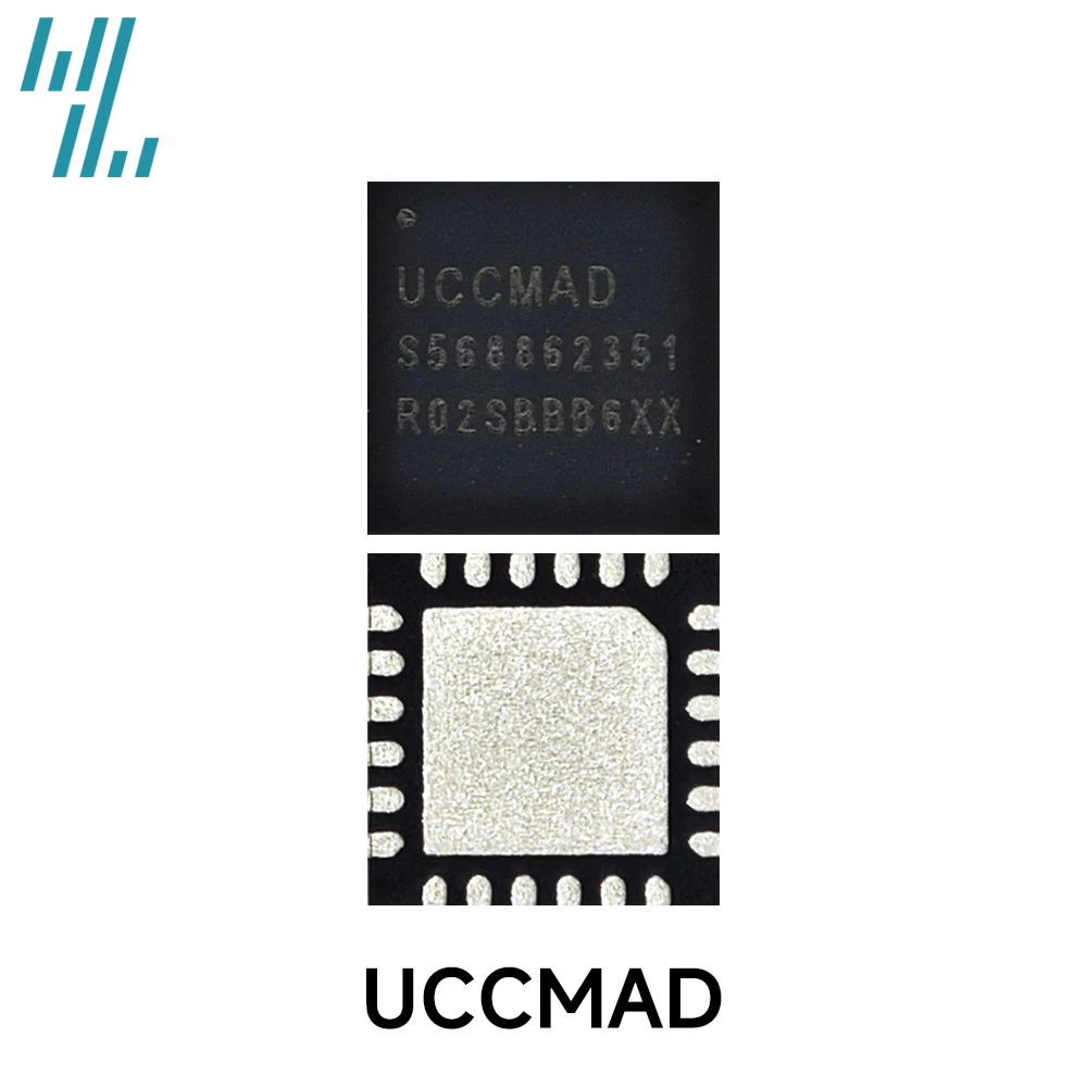 UCCMAD Power Management IC