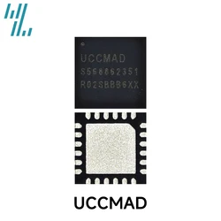 UCCMAD Power Management IC