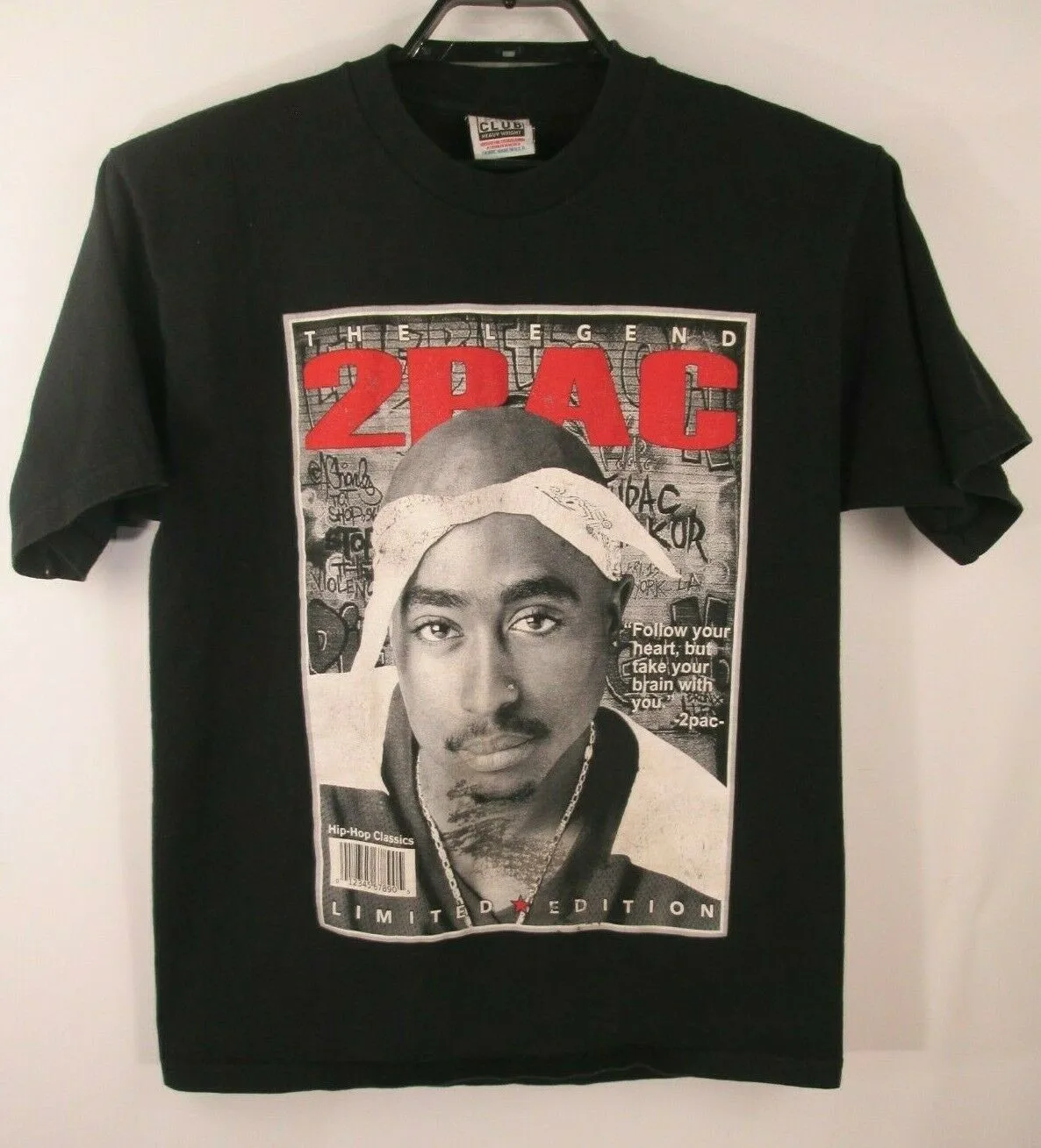 Tupac Shakur 2PAC Π€ΡΡΠ±ΠΎΠ»ΠΊΠ° Pro Club ΠΡΠΆΡΠΊΠ°Ρ Sz L Π§Π΅ΡΠ½ΡΠΉ Π₯ΠΈΠΏ-Π₯ΠΎΠΏ Π ΡΠΏ Π‘ ΠΊΠΎΡΠΎΡΠΊΠΈΠΌ Π ΡΠΊΠ°Π²ΠΎΠΌΠΡΠΆΡΠΊΠ°Ρ ΠΠ΅ΡΠ½ΡΡ Π€ΡΡΠ±ΠΎΠ»ΠΊΠ° Ρ ΠΡΠΈΠ½ΡΠΎΠΌ Π€ΡΡΠ±ΠΎΠ»ΠΊΠ° Π€ΡΡΠ±ΠΎΠ»ΠΊΠ° Tupac Shakur 2PAC Π€ΡΡΠ±ΠΎΠ»ΠΊΠ° Pro Club ΠΡΠΆΡΠΊΠ°Ρ Sz L Π§Π΅ΡΠ½ΡΠΉ Π₯ΠΈΠΏ-Π₯ΠΎΠΏ Π ΡΠΏ Π‘ ΠΊΠΎΡΠΎΡΠΊΠΈΠΌ Π ΡΠΊΠ°Π²ΠΎΠΌΠΡΠΆΡΠΊΠ°Ρ ΠΠ΅ΡΠ½ΡΡ Π€ΡΡΠ±ΠΎΠ»ΠΊΠ° Ρ ΠΡΠΈΠ½ΡΠΎΠΌ Π€ΡΡΠ±ΠΎΠ»ΠΊΠ° Π€ΡΡΠ±ΠΎΠ»ΠΊΠ°