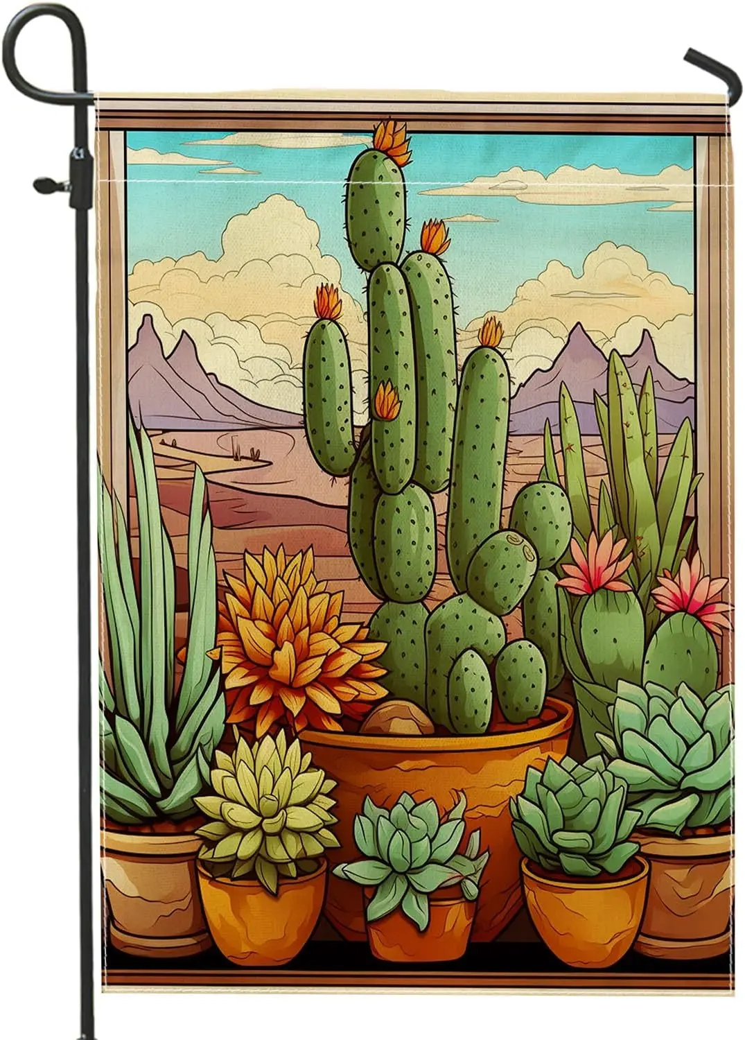 Spring Standard Siz… - image