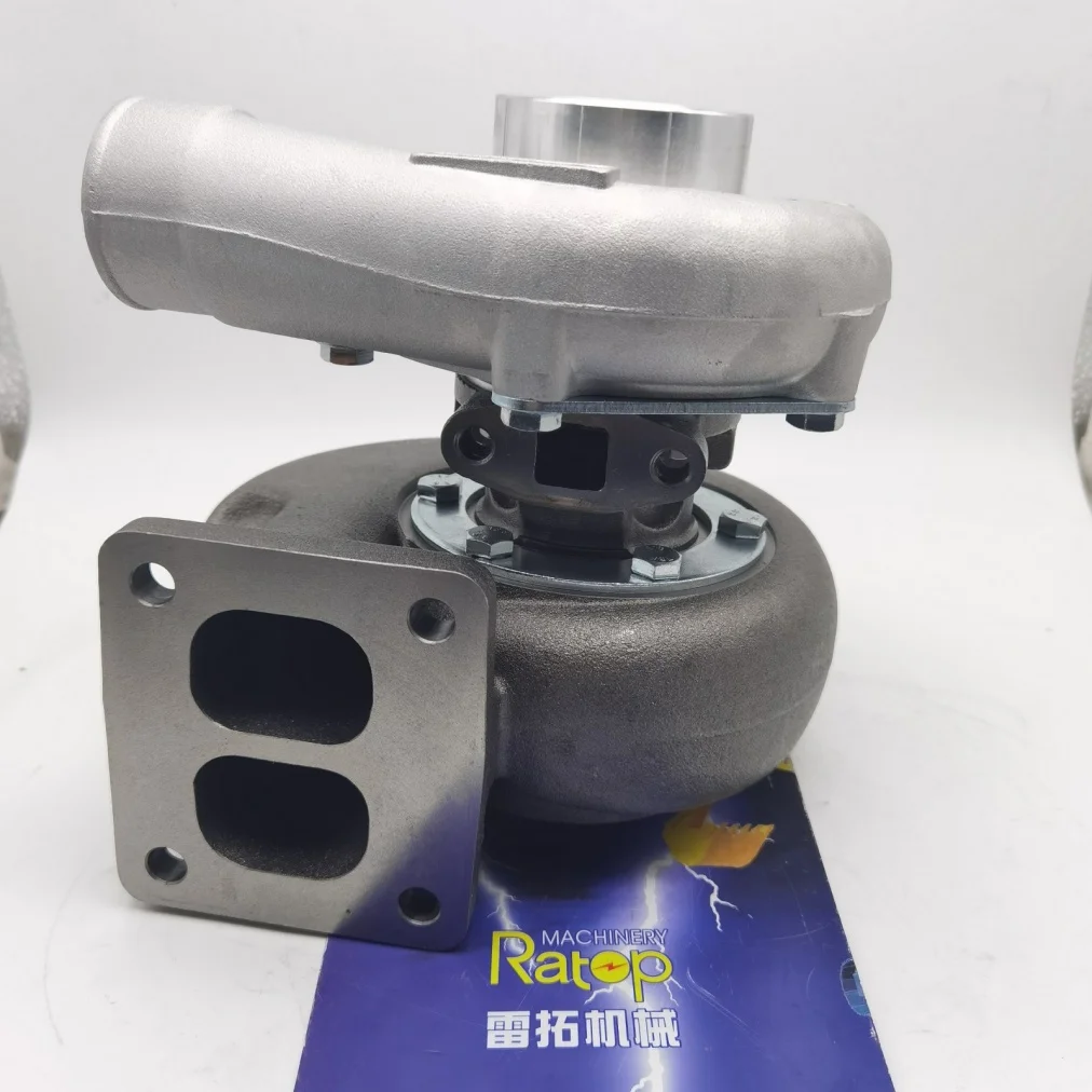 

TO4B91 409410-0002 Turbo For 3304 E3304 Turbocharger 4N6859 4N-6859 7N4651 7N9851 7N1709 For Excavator