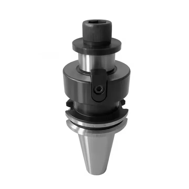 

2026 High Quality CAT40-FMA1-1/2-2 Face Mill Arbors Standard Tool Holder for CNC Machine Center for Milling Cutter Application