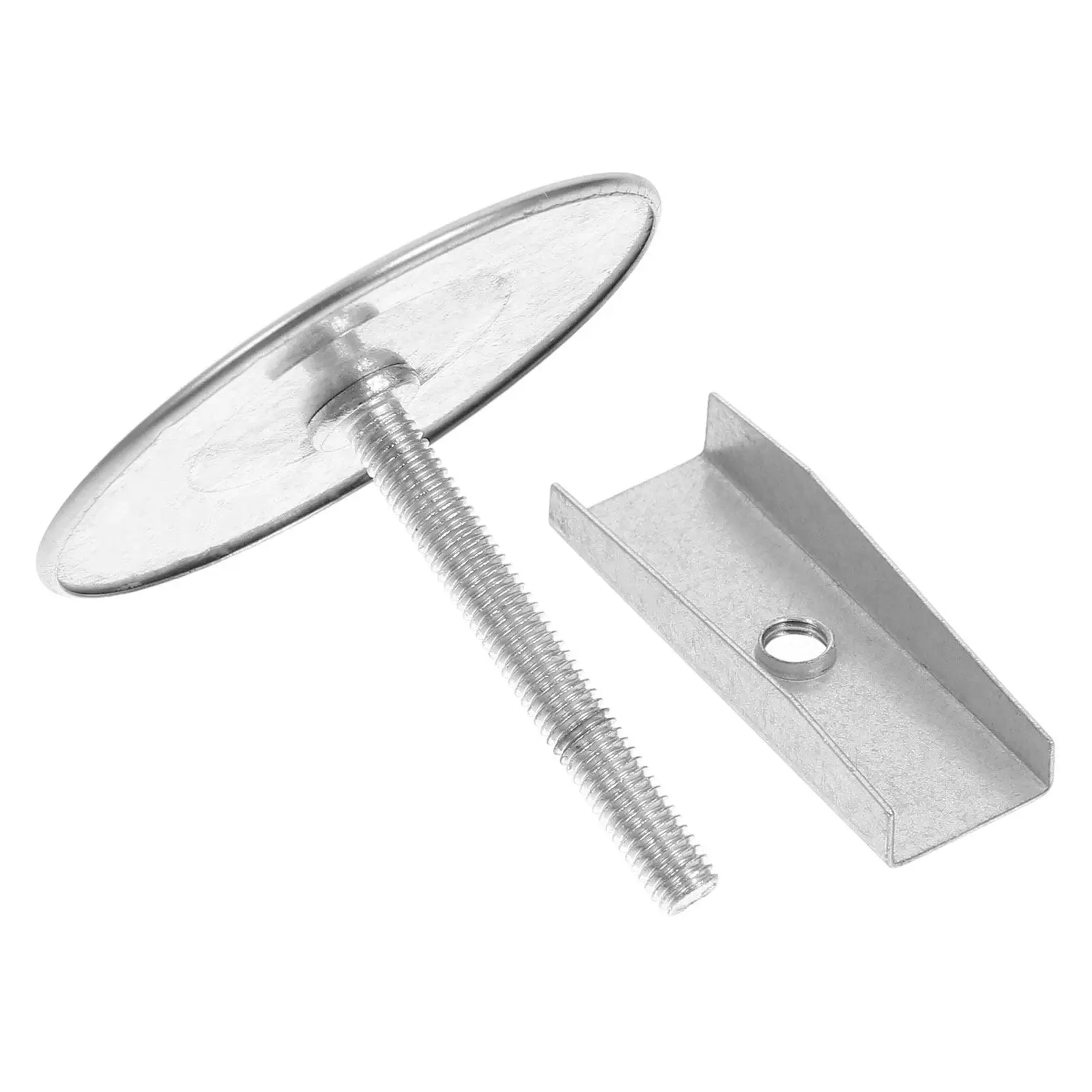 

Stainless Steel Sink Hole Cover Kitchen Faucet Hole Plug Washbasin Decorative Cover Sink Soap Dispenser Replacement