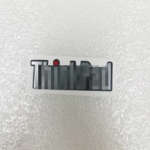 Наклейка с логотипом для Lenovo ThinkPad T430 T440 T450 T460 T460S T470S T460P T470P E430 E430C E435 E44S X280 L440 YOGA 11E ThinkPad