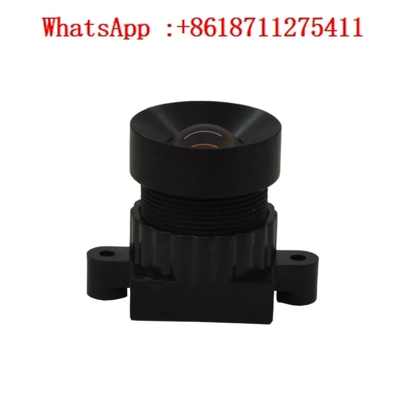 

5 мм5 МП инфракрасная камера высокого разрешения 850 нм узкополосная 12 миллионов 65 градусов промышленная камера без искажений без деформации объектив M12