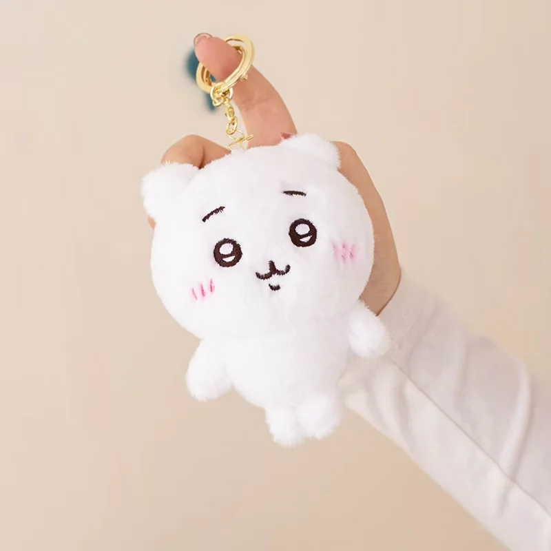 最新の初音ミクバックパックペンダントキーホルダー人形かわいいぬいぐるみぬいぐるみ人形漫画アニメかわいい適切なギフト楽しい人形