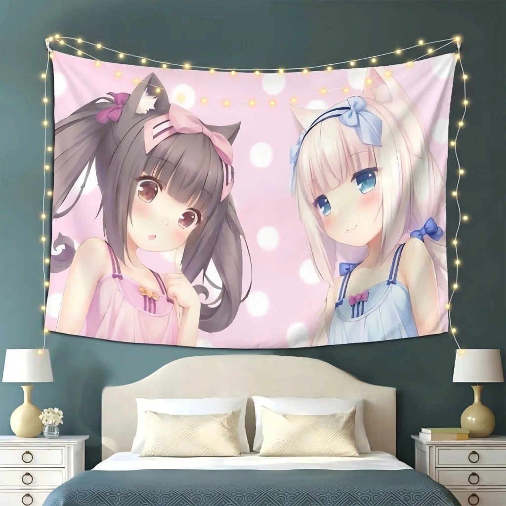 Thumbnail 3 - #73 Ranked Wall Hanging Tapestry Picks in 2026