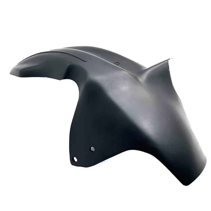 

A30P-Motorcycle Mudguard Mudguard Formoto Guzzi V85TT Rear Fender Hugger Rear Wheel Mudguard Splash Guard