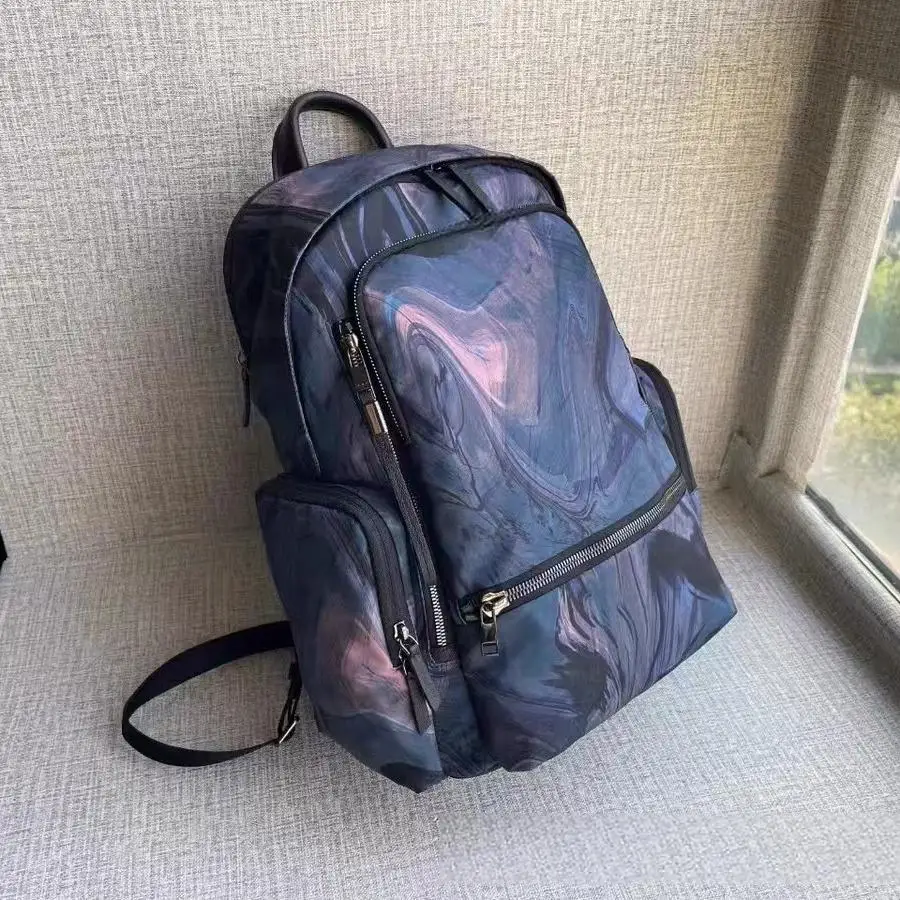 

Модный женский рюкзак — легкая водостойкая нейлоновая сумка для ноутбука для поездок на работу, повседневного использования и отдыха 196600