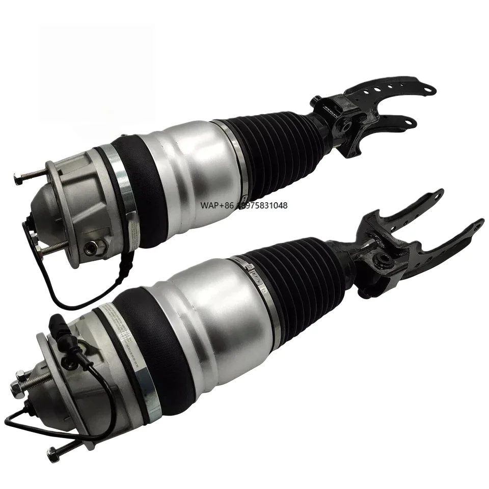 

Suitable for (92A) Pneumatic Shock Absorbers air Suspension Brackets and air Shock Absorbers 7P6616040N