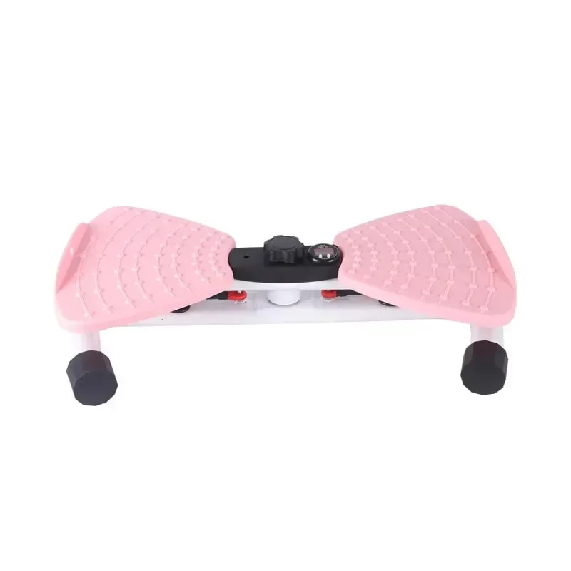 

Silent Waist Twisting Device Smooth Rotation For Home Fitness And Full Body Shaping Suitable For Family Use