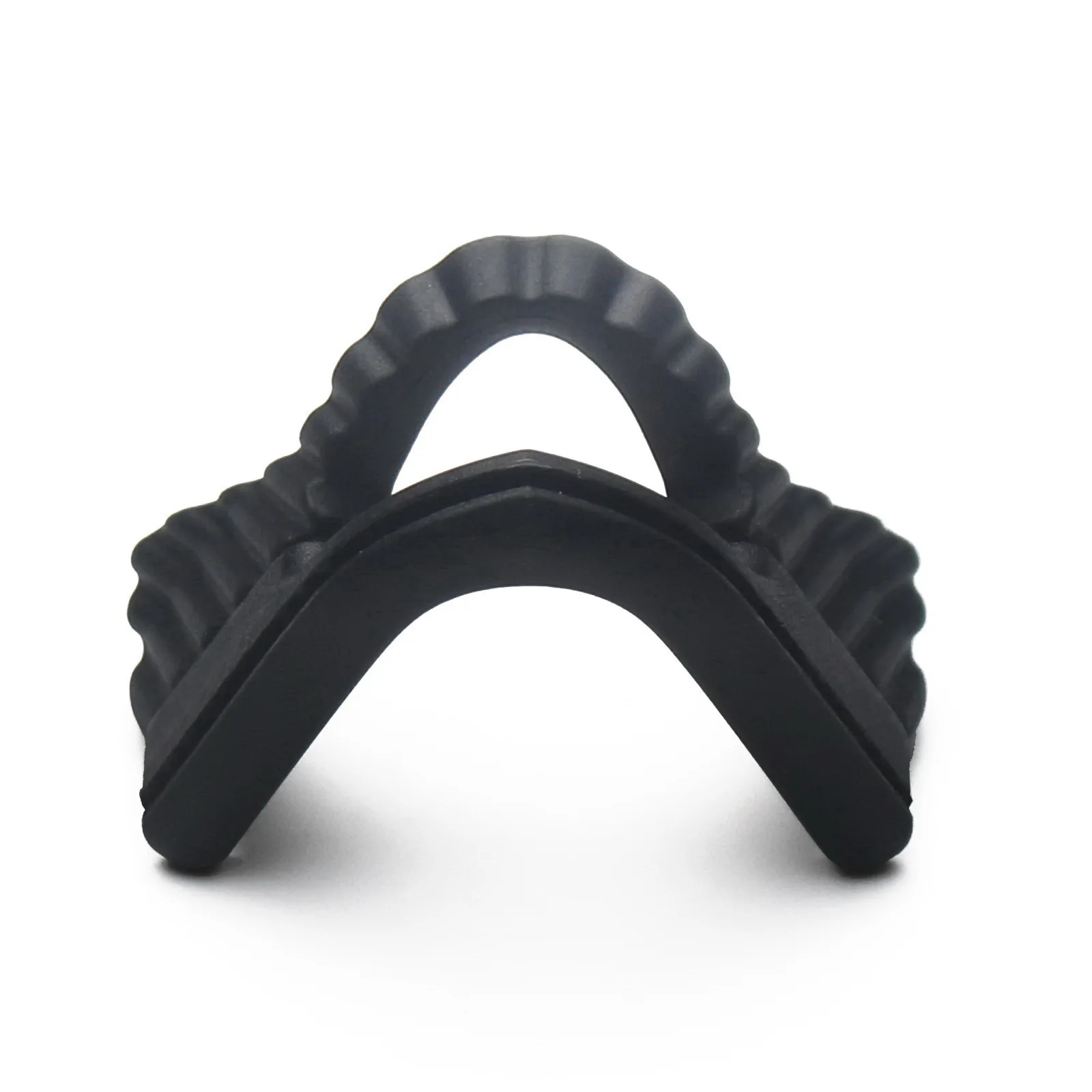 ezoptix123 Replacement Rubber Nose pads For Oakley M Frame Heater/Sweep/Strike/Hybrid Sunglass