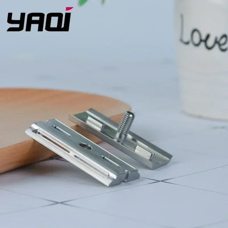 رأس ماكينة حلاقة آمنة من الفولاذ المقاوم للصدأ 316 من Yaqi Tile #5