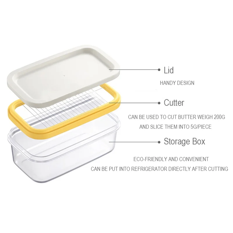 Thumbnail 4 - #23 Butter Dishes List of Top Picks