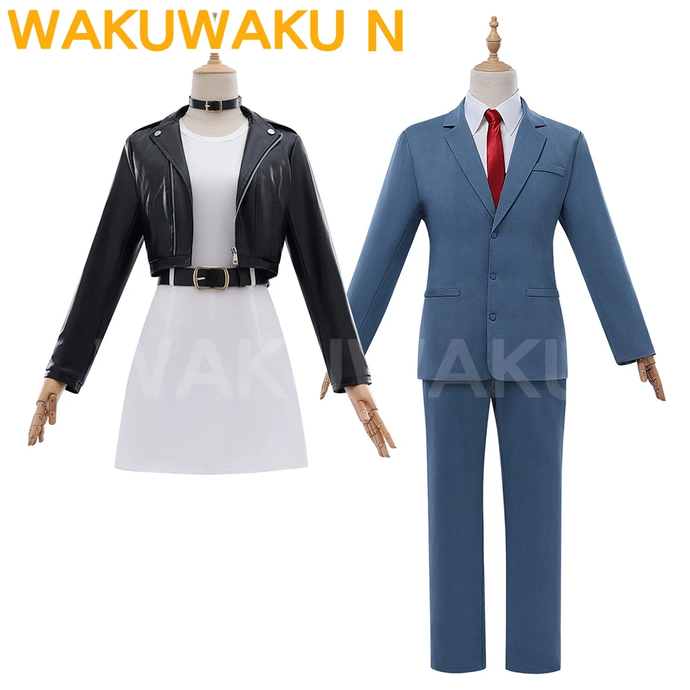 AUF LAGER Yamada Sasaki Cosplay-Kostüm Anime Smoking Behind the Supermarket with You【S-3XL】WakuWaku-N Sasaki Cosplay Plus Size