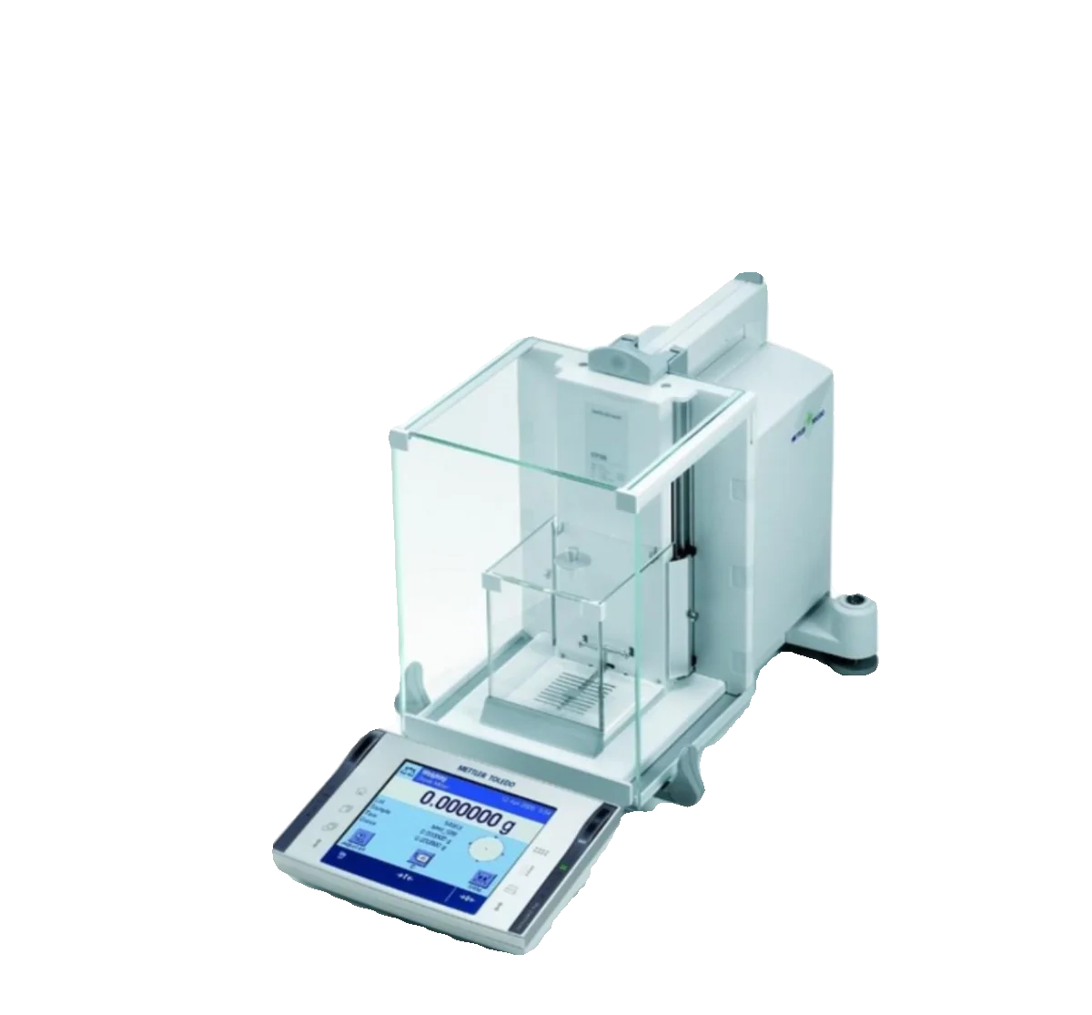 Analytical balance, electronic analytical balance, precision balance