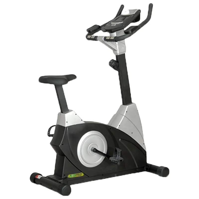 High Quality Rehabilitation Exercise Static Gym Equipment Upright Bike For Workout