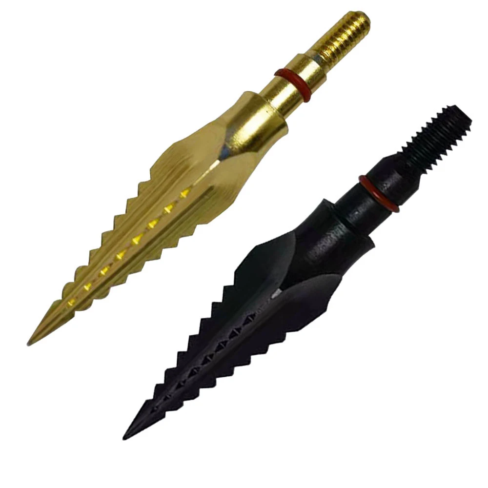 6/12Pcs 125 Grain H…