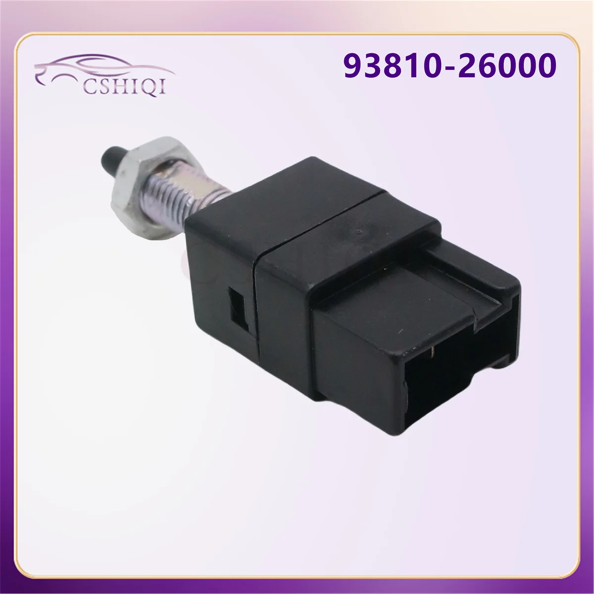 93810-26000 9381026000 مفتاح ضوء الفرامل لشركة هيونداي أكسنت II Atos جيتز لانترا سانتا في كيا سبورتاج برايد ريو بيكانتو
