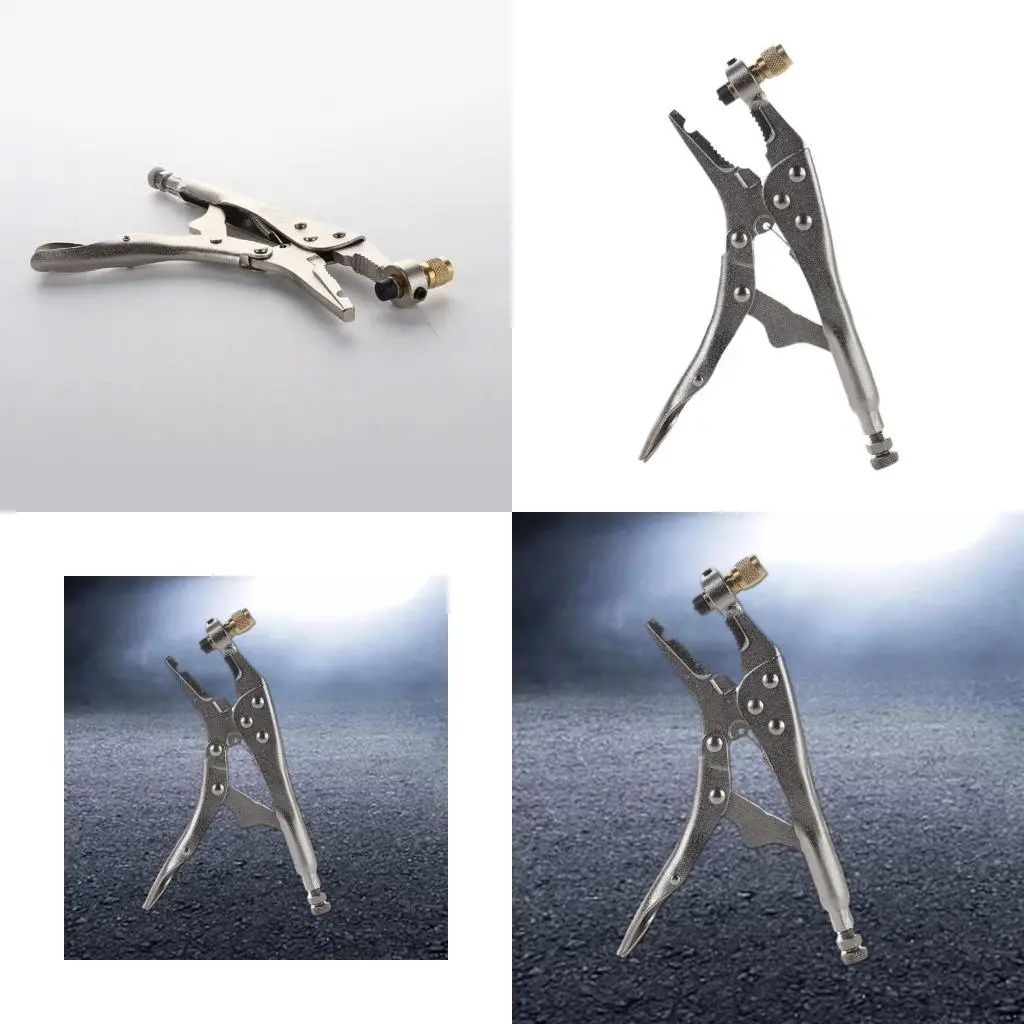 

Щипцы для фиксации трубок для обслуживания систем кондиционирования и охлаждения, высокое качество