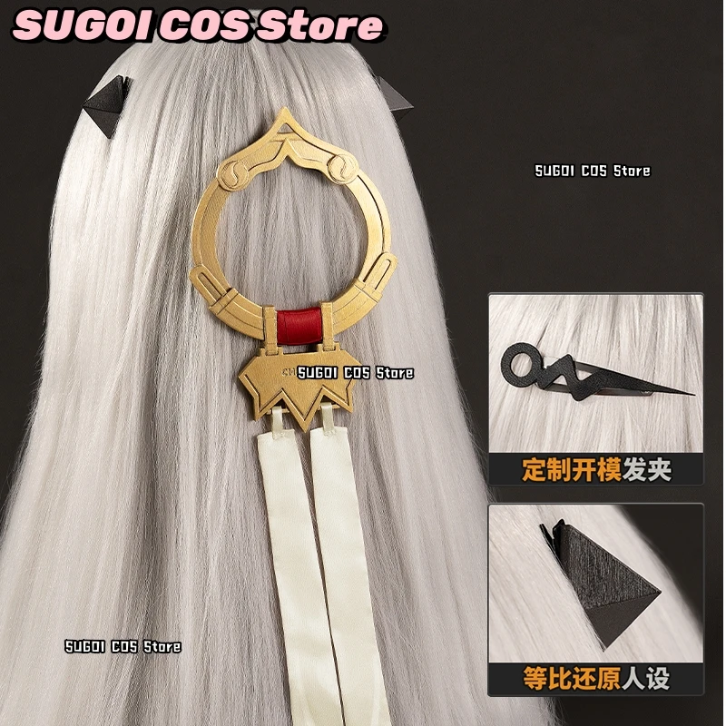 Game Zenless Zone Zero Yixuan Cosplay Costume Leather Sexy Bodysuit Woman costumes Anime Yixuan Wig Shoe Full Set Accessoy Suits