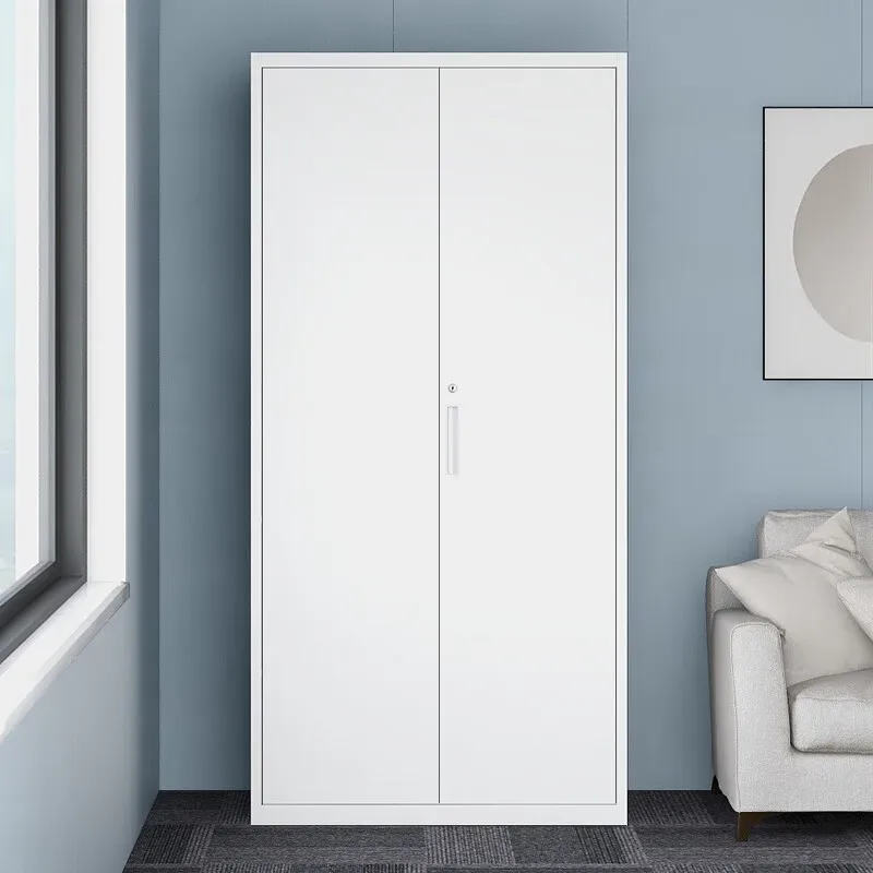 

Wardrobe, bedroom furniture, steel locker, metal clothing cabinet, convenient, practical and durable