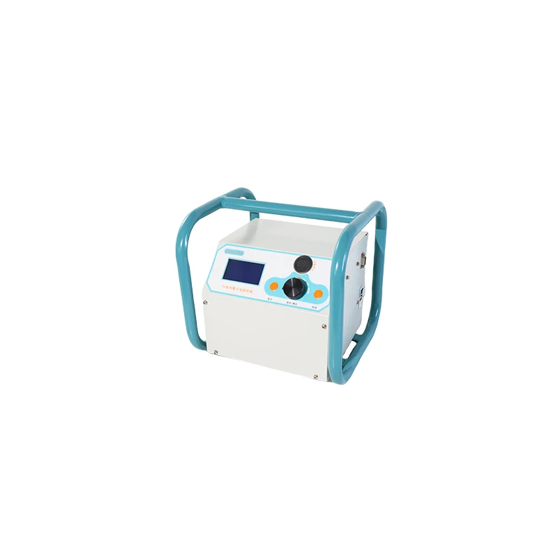 

20mm-315mm Electrofusion Welding Machine From China Factory Automatic Electrofusion Welding Machine