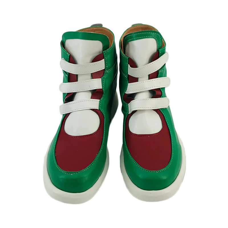 Sklep z cosplayami Yu, Midnight Club, Rinne Amagi, buty do odgrywania ról, męskie i damskie, przepiękne kostiumy, rekwizyty na imprezę Halloween.