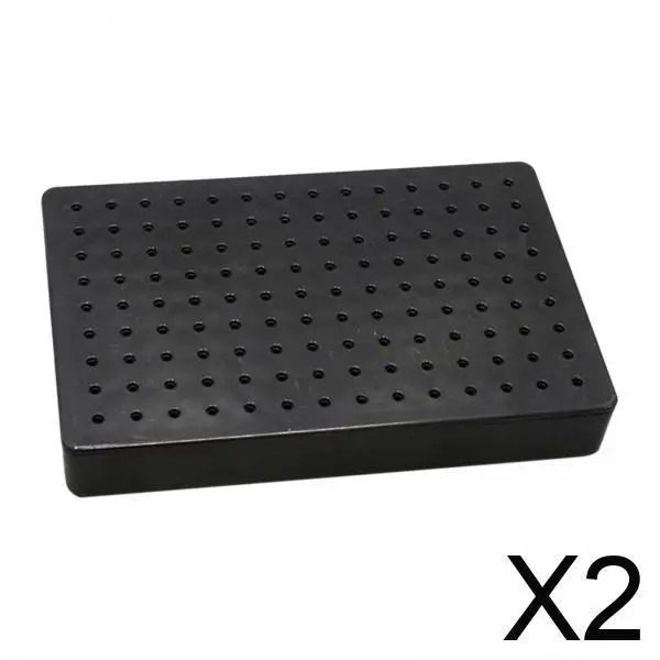 

2x подставка для рисования, основание «сделай сам», для модели хобби, детали модели, держатель для аэрографа, спрей S