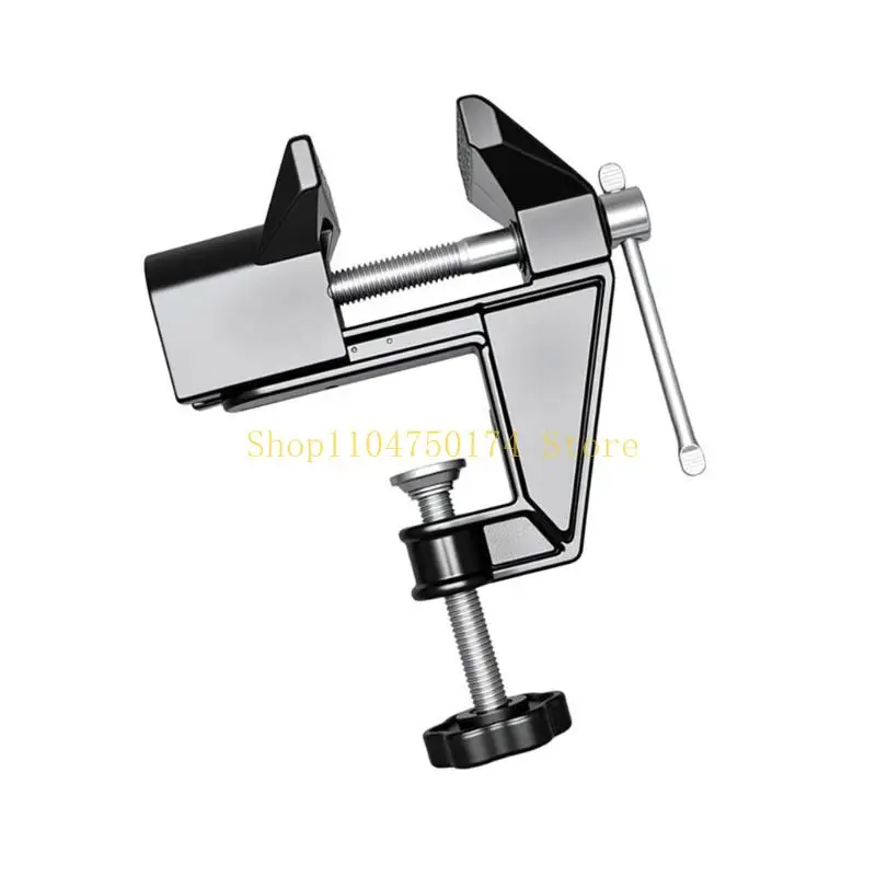 Table Vise Clamp Workbenches Clamp For Woodworking Metalworking Jewelry Making Top Sale