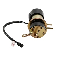 Topteng Fuel Pump Assembly For Yamaha VMAX 1200 VMX12 VMAX 1200 1985-2007 1FK-13907-02