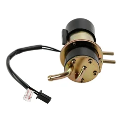 Topteng Fuel Pump Assembly For Yamaha VMAX 1200 VMX12 VMAX 1200 1985-2007 1FK-13907-02