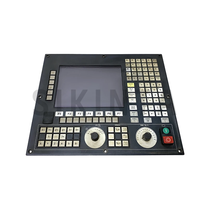 CN55IF-M-CK-AIE-B-4-ABEKVWCPU Host Unit Controller
