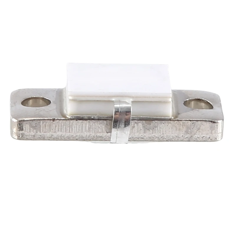 1 PCS Flange Resistor 400 Ohms 250 Watts Flanged Mount Resistors 400OHM 250WATT DC-2GHZ RFR400-250