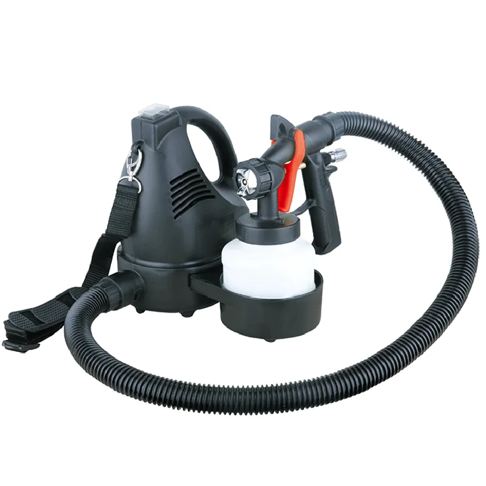 

ES-18 600W powerful high pressure electric power sprayer spray gun